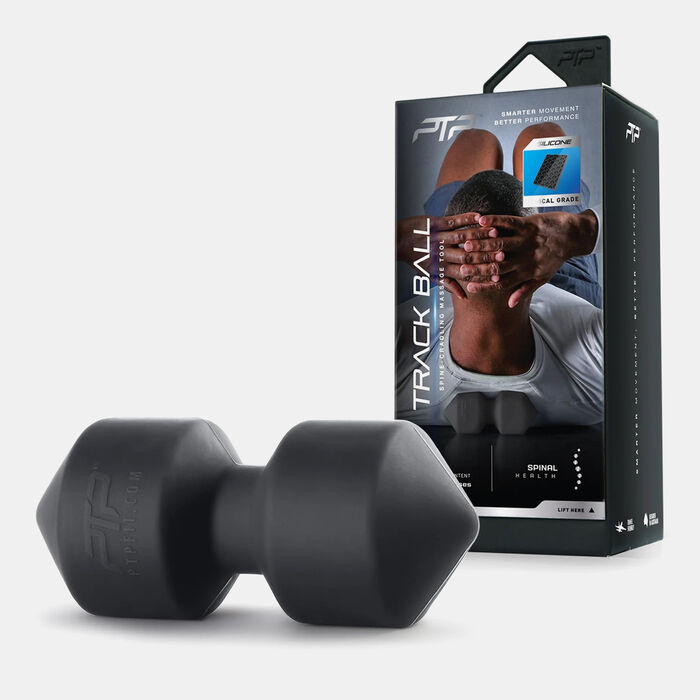 PTP Firm Track Ball Black image number 2