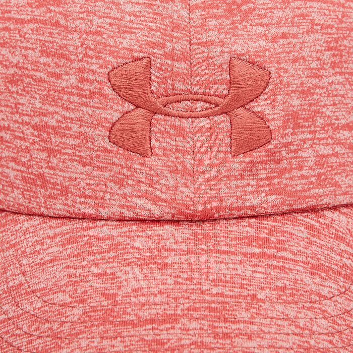 Under Armour Women&rsquo;s Twisted Renegade Cap Pink image number 2
