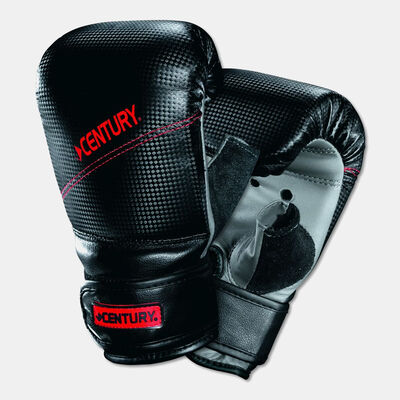 Century Wrist Wrap Gloves (XL) Multi