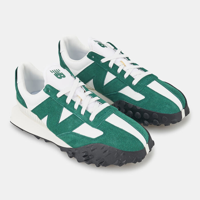 New Balance XC-72 Shoe Green image number 1