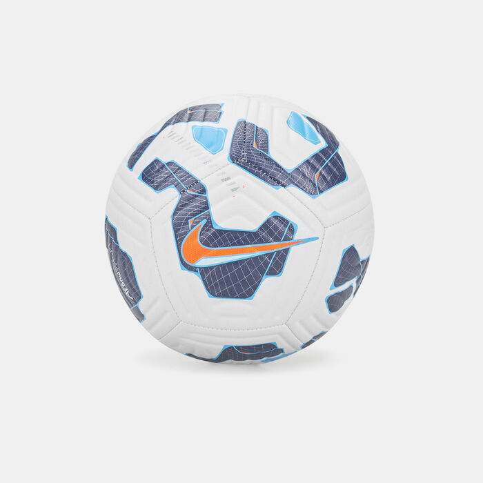 Nike Academy Football White image number 0