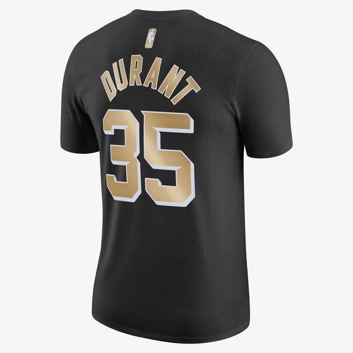 Nike Men's NBA Kevin Durant Select Series T-Shirt Black image number 1