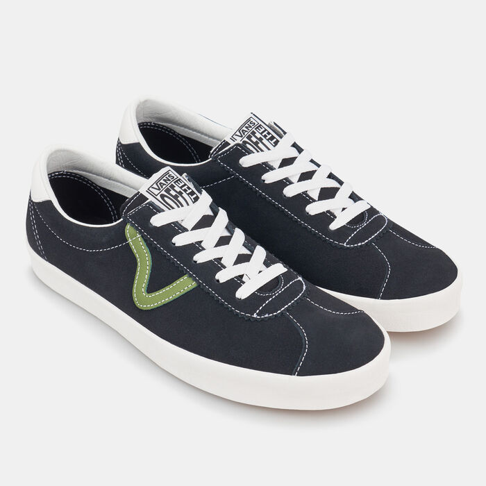 Vans Sport Low Unisex Shoes Black image number 1