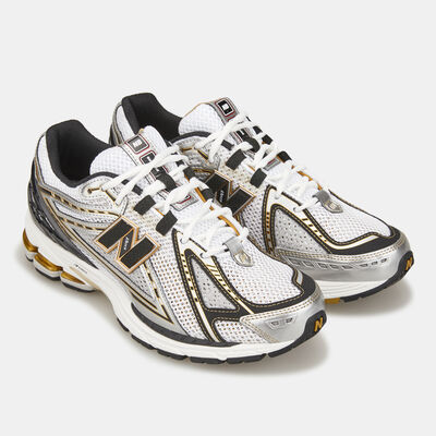 New Balance Men's 1906R Shoe Silver