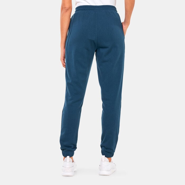 SQUATWOLF Women's Essential Jogger Pants Blue image number 1