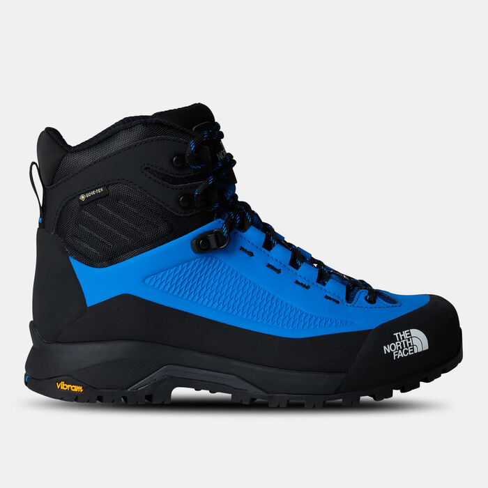The North Face Men’s Verto Alpine Mid GORE-TEX Hiking Boots Blue image number 0