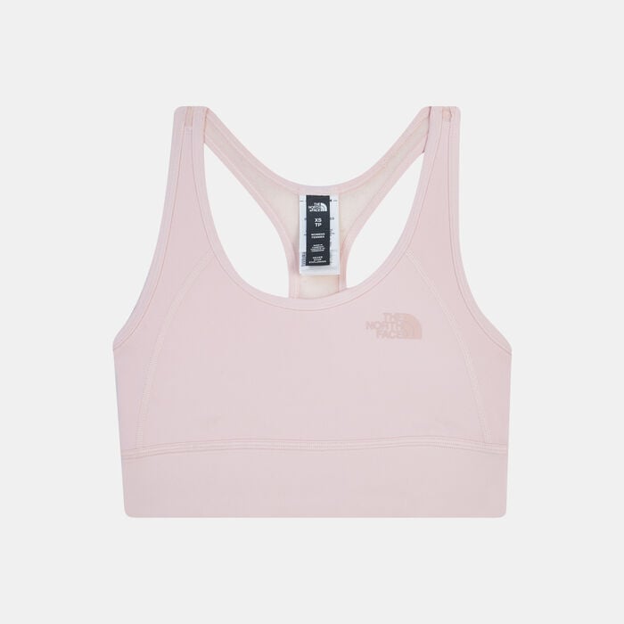 WOMEN'S PRINTED BOUNCE-B-GONE BRA, The North Face