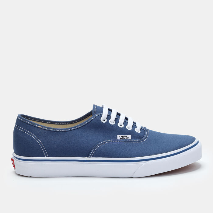 Buy Vans Atwood Low Skateboarding Unisex Shoe Blue in Dubai, UAE -SSS
