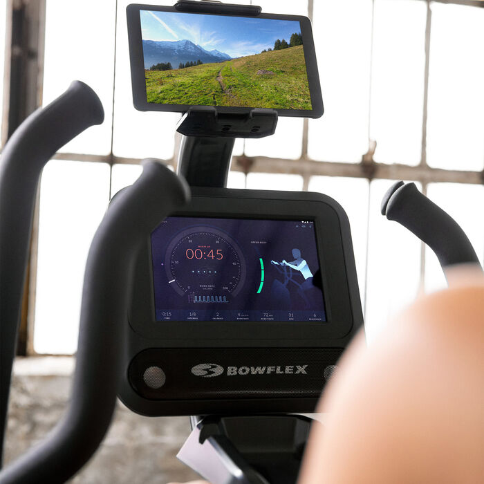 Bowflex Max Total Elliptical Trainer Multi image number 6