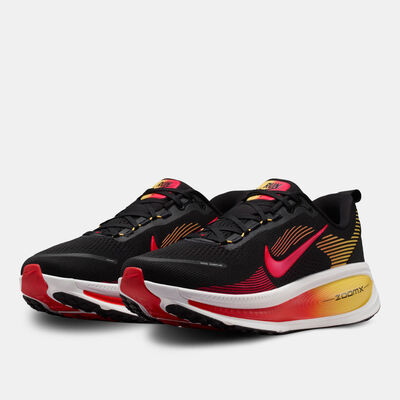 Nike Men's Vomero 18 Road Running Shoes Grey