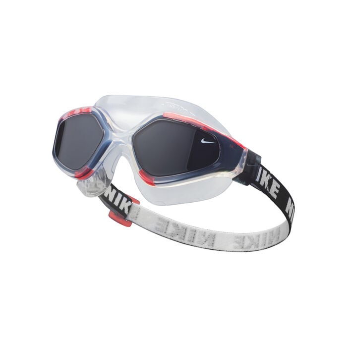 Nike Swim Expanse Swimming Goggles Red image number 0