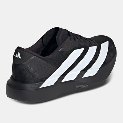adidas Men's Adizero EVO SL Shoes Black