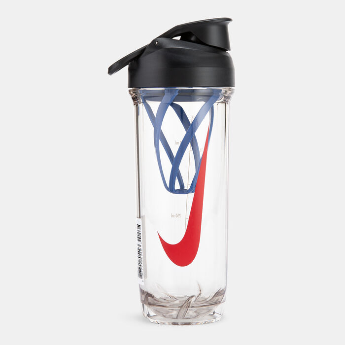 Nike TR Recharge 2.0 Shaker Bottle (710 ml) Multi image number 0