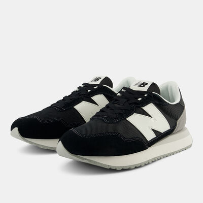 New Balance Men's 237 Shoes Black