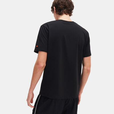 ellesse Men's Reps T-Shirt Black