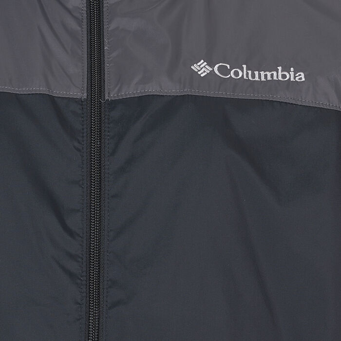 Buy Columbia Men's Glennaker Lake™ Rain Jacket Black in Dubai, UAE -SSS