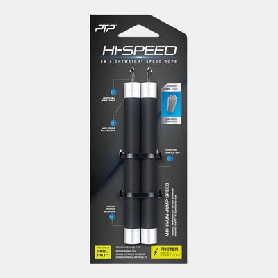 PTP Hi-Speed Rope Multi