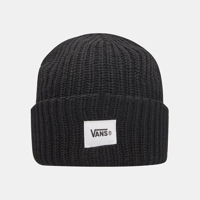 Vans LX Premium Beanie Black image number 0