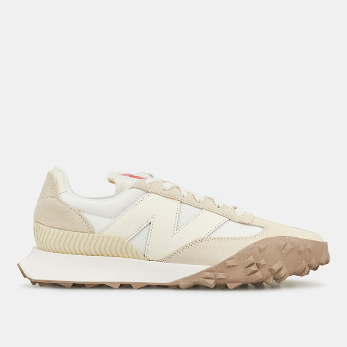 New Balance Men's XC72 Shoe Beige image number 0