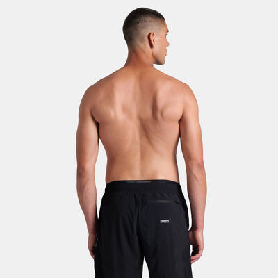 Arena Men's Beach Boxers Black