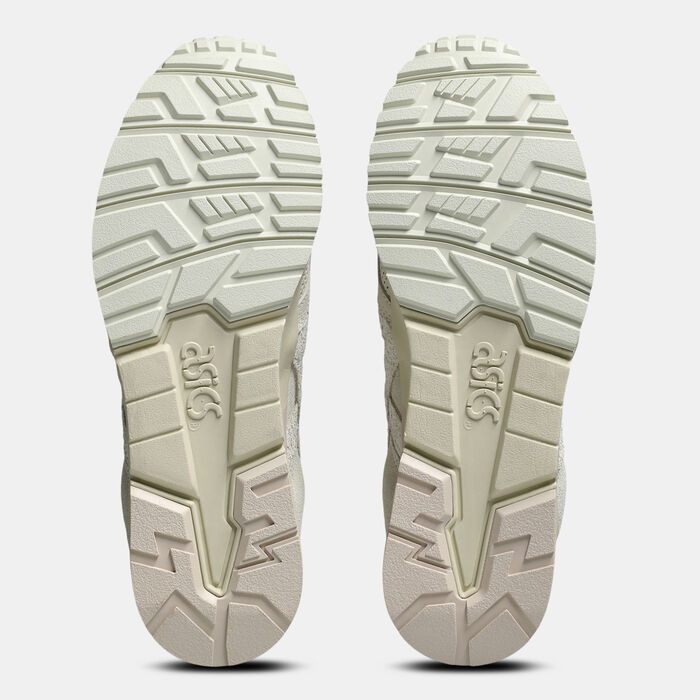 ASICS GEL-LYTE V Shoes White image number 3