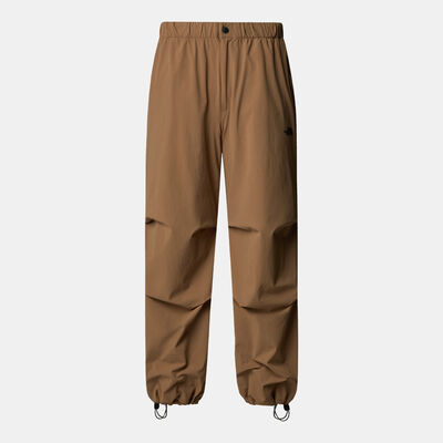 The North Face Women's Woven Pants Brown