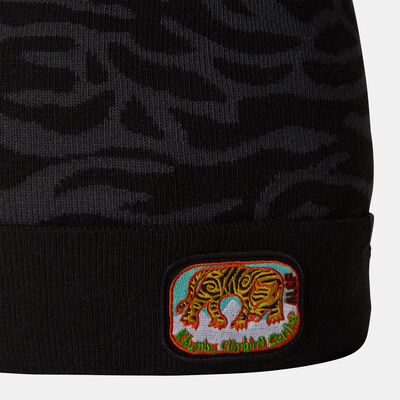 The North Face Ski Tuke Beanie Black