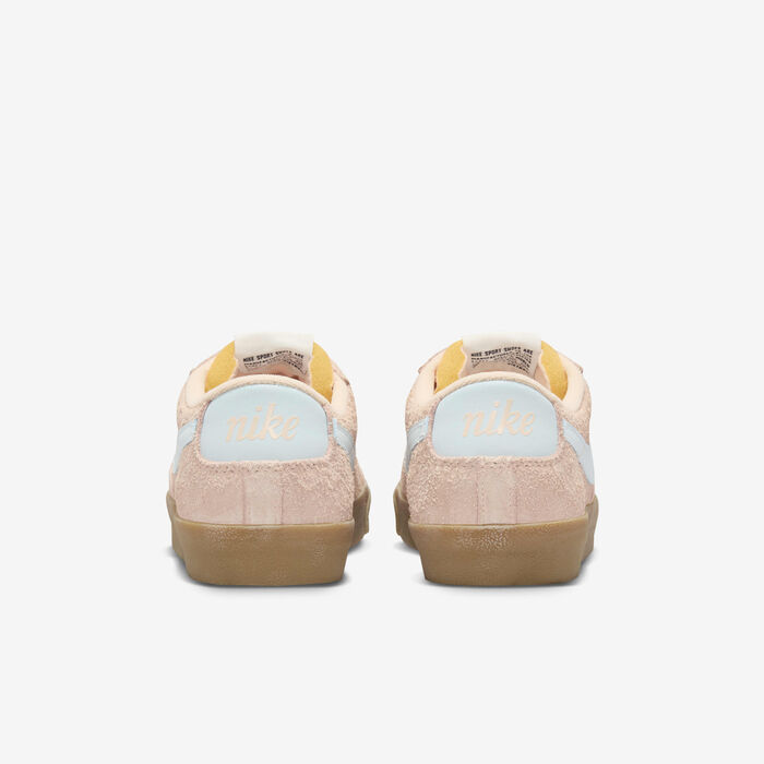 Nike Women's Blazer Low '77 Vintage Shoes Peach image number 5