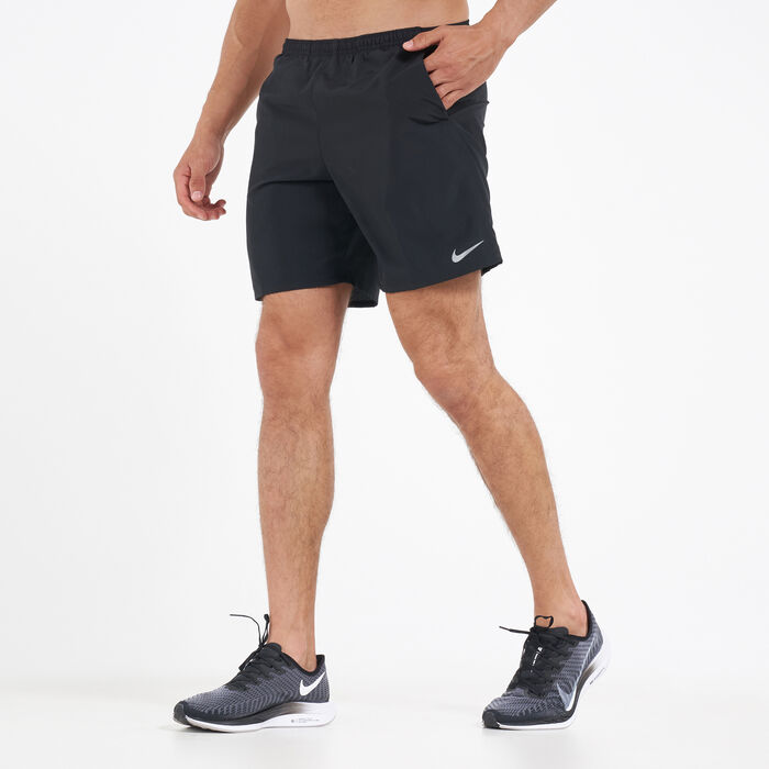 Buy Nike Men's 7-Inch Running Shorts Multi in Dubai, UAE -SSS