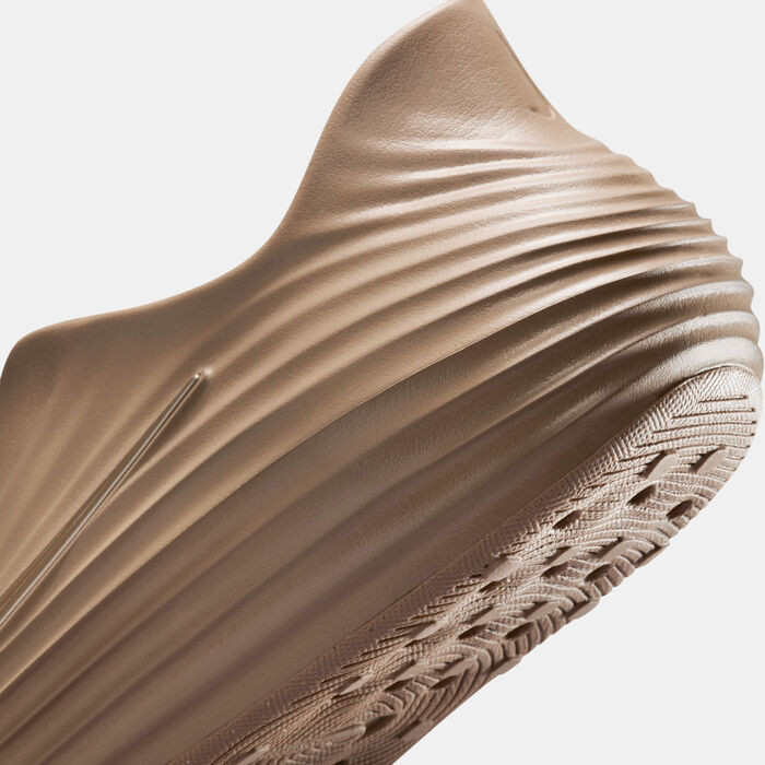 Nike Men's ReactX Rejuven8 Shoes Brown image number 5