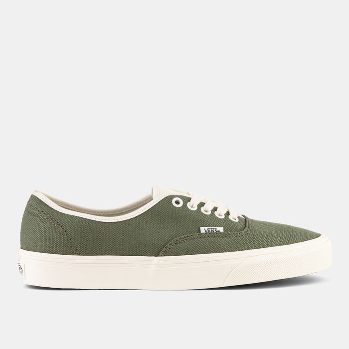 Vans Authentic Unisex Shoes Green image number 0