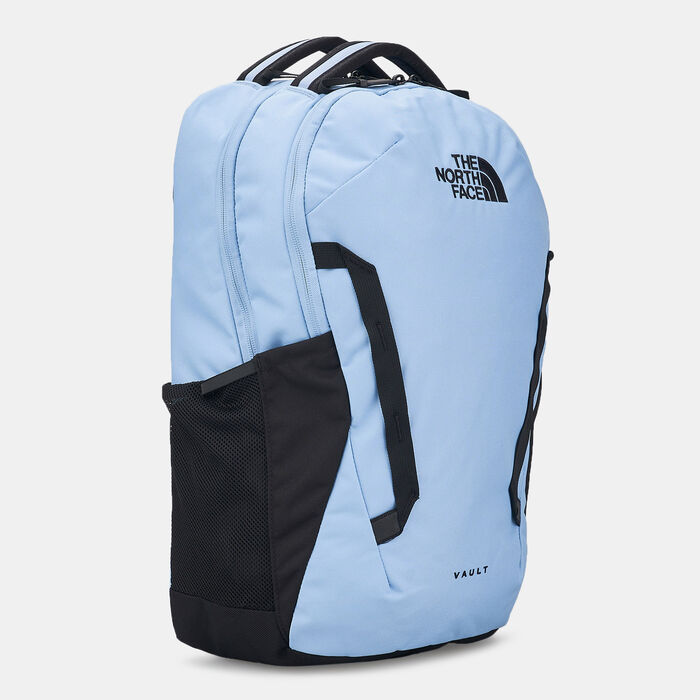 The North Face Vault Backpack Blue image number 2