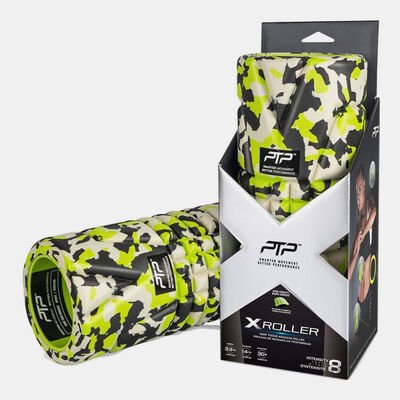 PTP X Foam Roller Multi