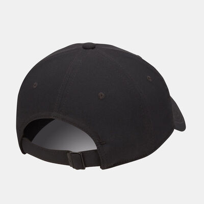 Nike Men's FC Barcelona Dri-FIT Unstructured Cap Black