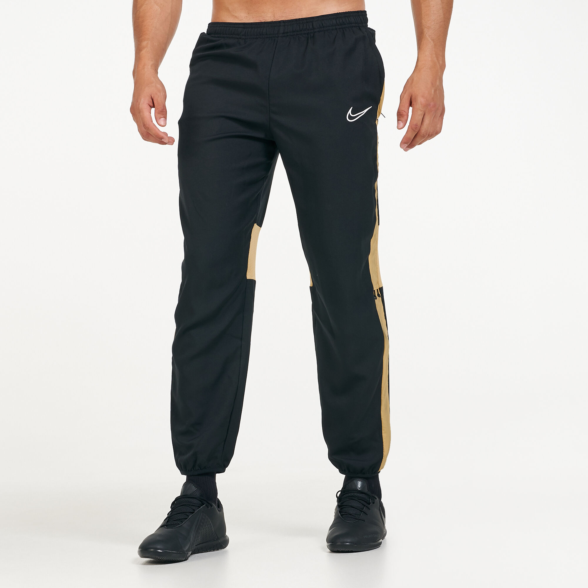 Nike Dri-FIT Academy Men's Adjustable Football Pants