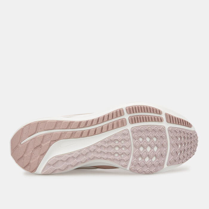Nike Women's Air Zoom Pegasus 39 Shoe Pink image number 3