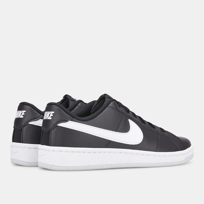 Nike Men's Court Royale 2 Shoe Black image number 2