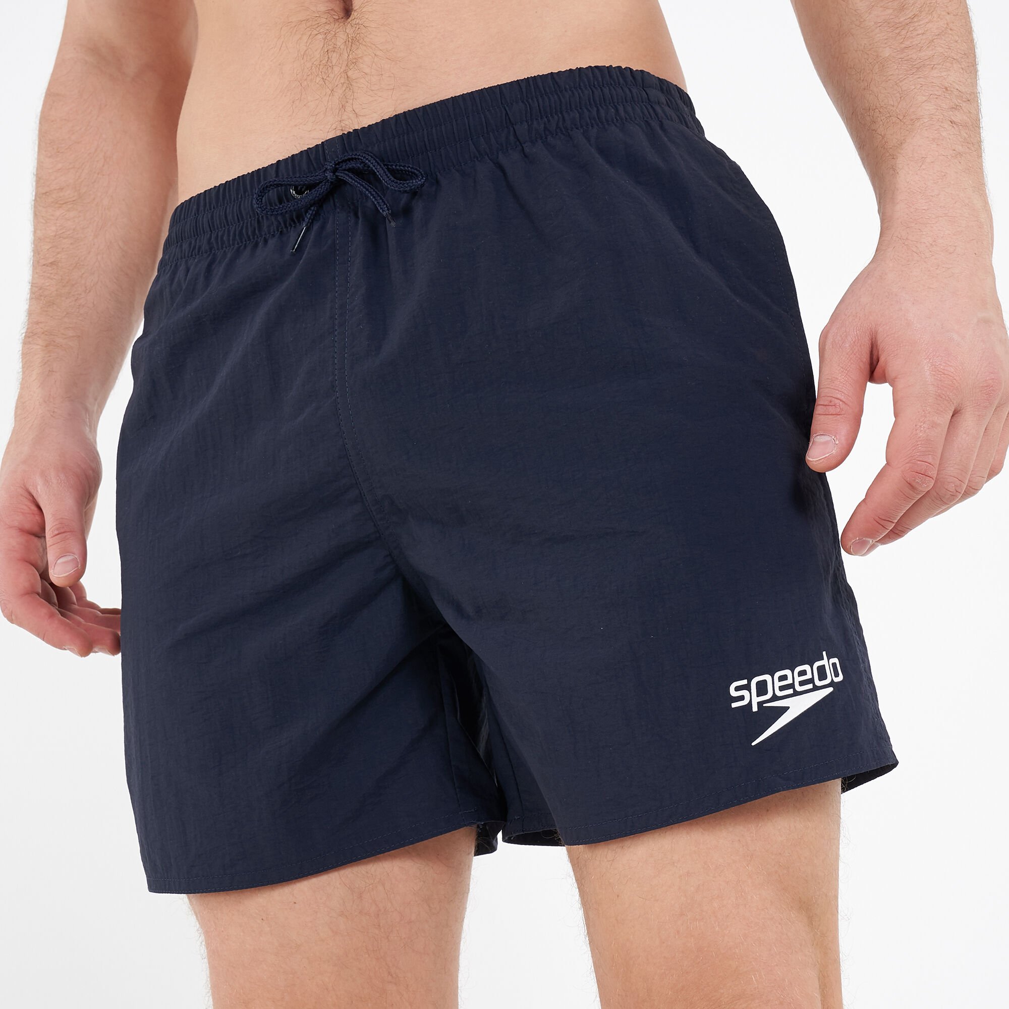 Buy Speedo Men's Essentials 16-Inch Swimming Shorts in Dubai, UAE | SSS