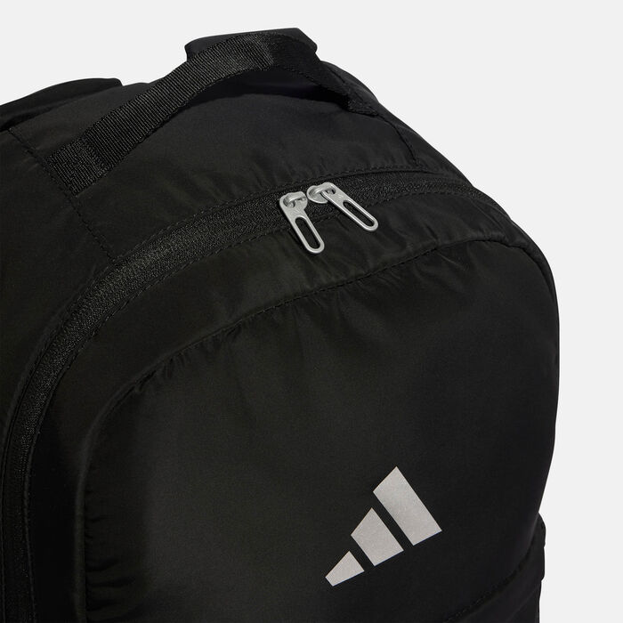 adidas Women's Sport Backpack Black image number 3