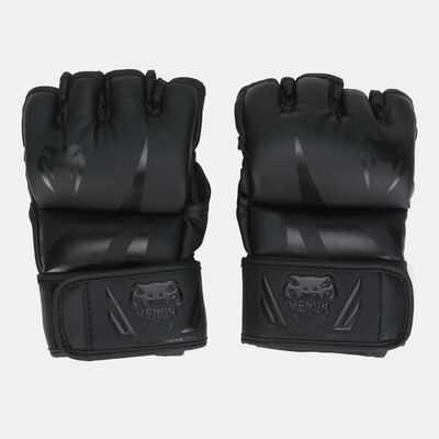 Venum Challenger MMA Gloves Black