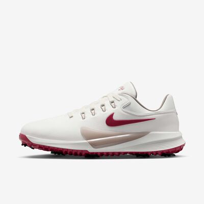 Nike Golf Men's Victory Pro 4 Golf Shoes Ivory