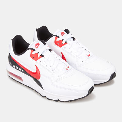 Nike Men's Air Max LTD 3 Shoe White