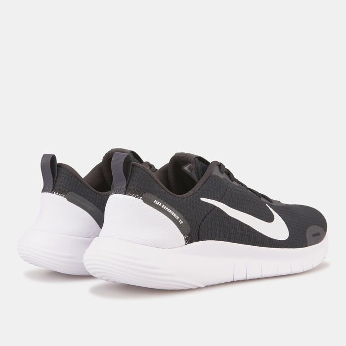 Buy Nike Men's Flex Experience Run 12 Running Shoes Grey in Dubai, UAE -SSS