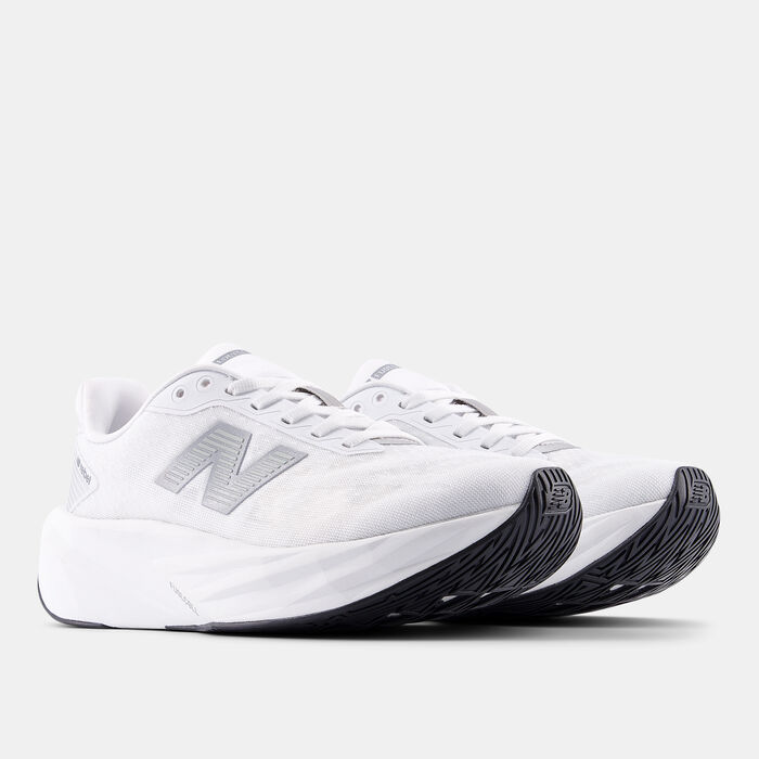 New Balance Women's FuelCell Rebel v5 Running Shoes White image number 1