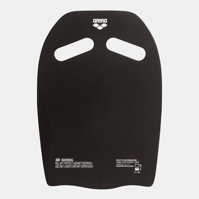 Arena Swimming Kickboard Yellow