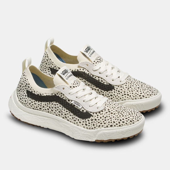 Vans UltraRange VR3 Unisex Shoes Beige image number 1