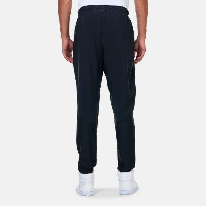 Jordan Men's Sport Dri-FIT Trousers Black image number 1