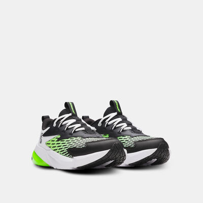 Under Armour Kids' Scramjet 7 Running Shoes White