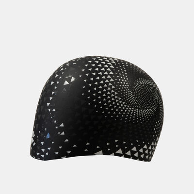 Arena Printed Swimming Cap Multi