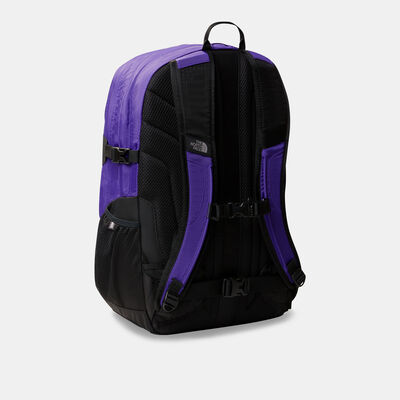 The North Face Borealis Classic Backpack Purple